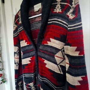 Ralph Lauren cardigan XS